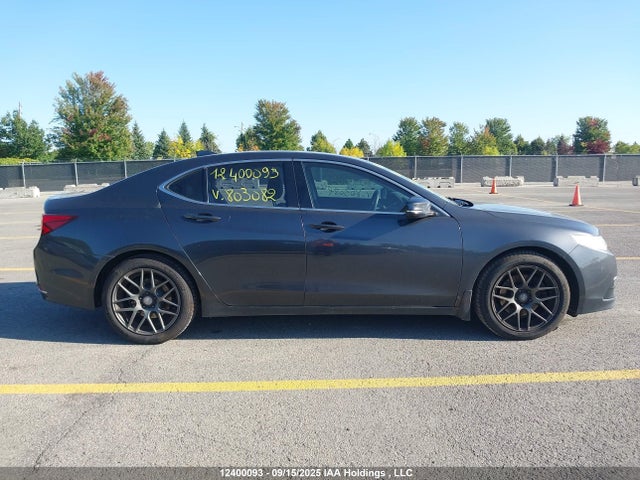 Acura j35y6 2015 19UUB3F53FA803082 Image 14