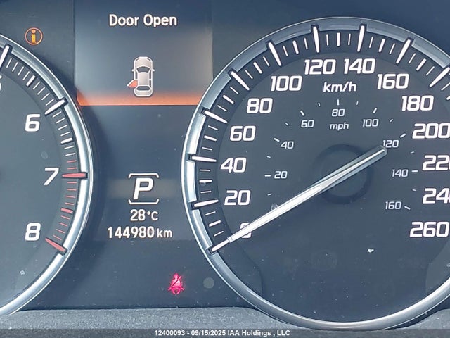 Acura j35y6 2015 19UUB3F53FA803082 Image 16