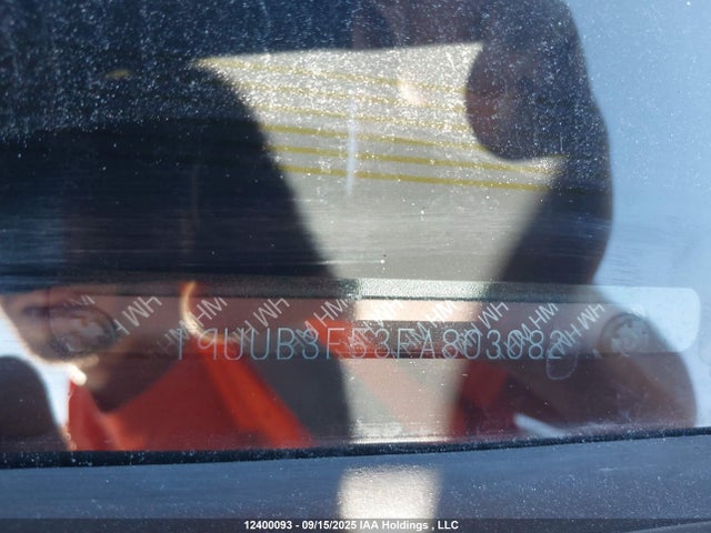 Acura j35y6 2015 19UUB3F53FA803082 Image 20