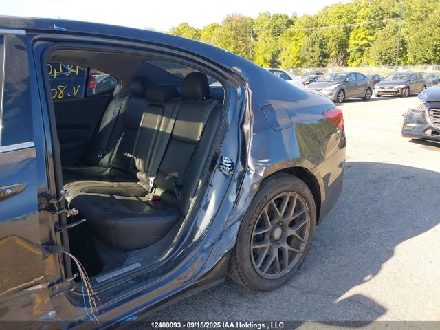 Acura j35y6 2015 19UUB3F53FA803082 Image 6