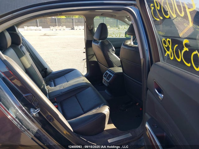 Acura j35y6 2015 19UUB3F53FA803082 Image 8