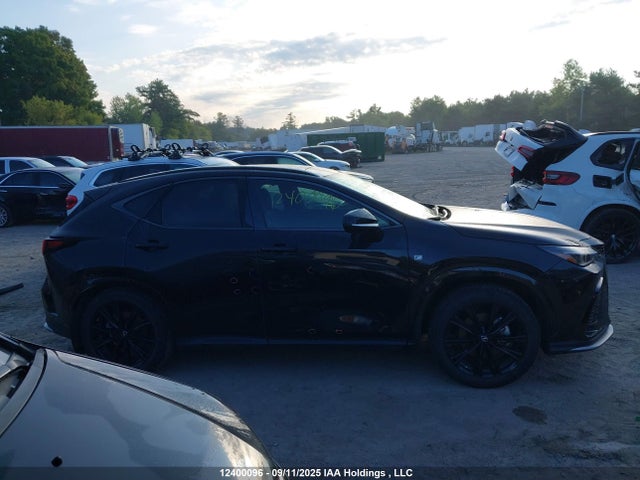 Lexus t24a-fts 2023 2T2KGCEZ0PC030057 Image 14