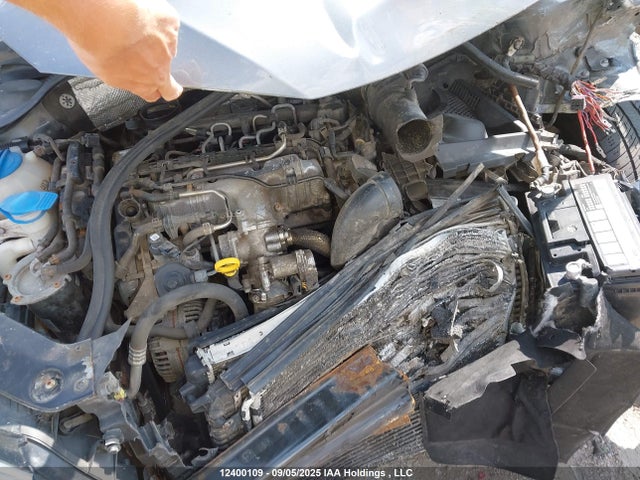 3VWLL7AJ5EM404529 Volkswagen Jetta