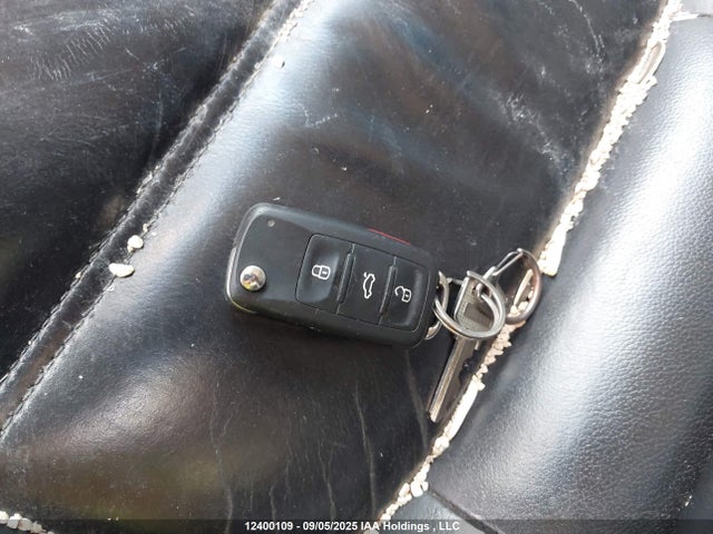 3VWLL7AJ5EM404529 Volkswagen Jetta
