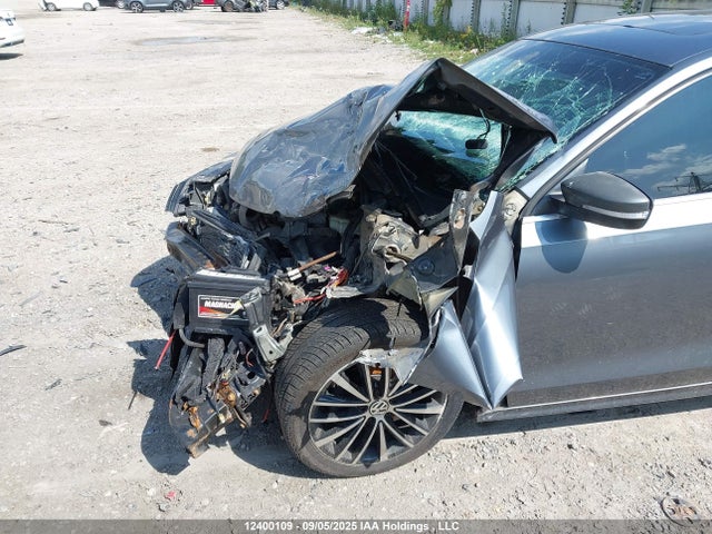 3VWLL7AJ5EM404529 Volkswagen Jetta