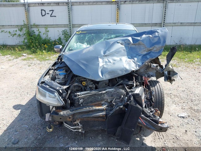 3VWLL7AJ5EM404529 Volkswagen Jetta