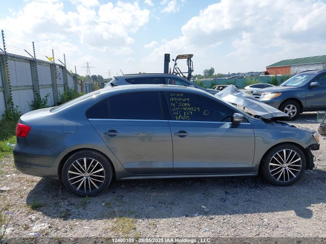 3VWLL7AJ5EM404529 Volkswagen Jetta