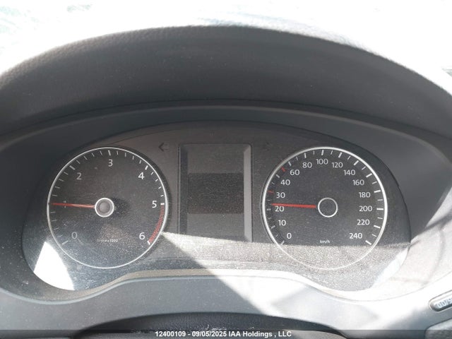 3VWLL7AJ5EM404529 Volkswagen Jetta
