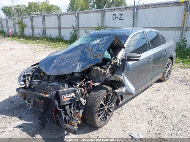 3VWLL7AJ5EM404529 Volkswagen Jetta