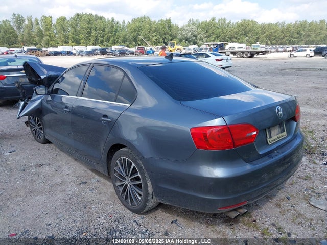 3VWLL7AJ5EM404529 Volkswagen Jetta