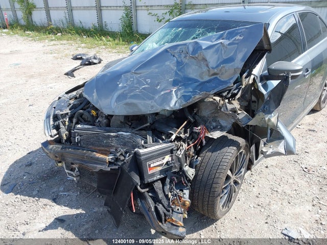 3VWLL7AJ5EM404529 Volkswagen Jetta