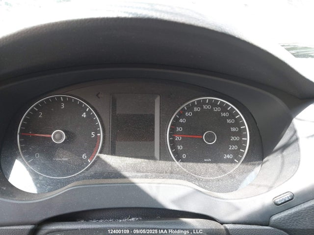 3VWLL7AJ5EM404529 Volkswagen Jetta