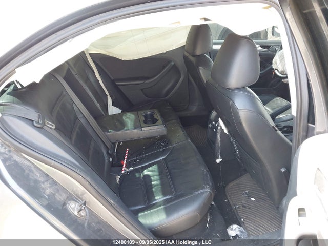 3VWLL7AJ5EM404529 Volkswagen Jetta