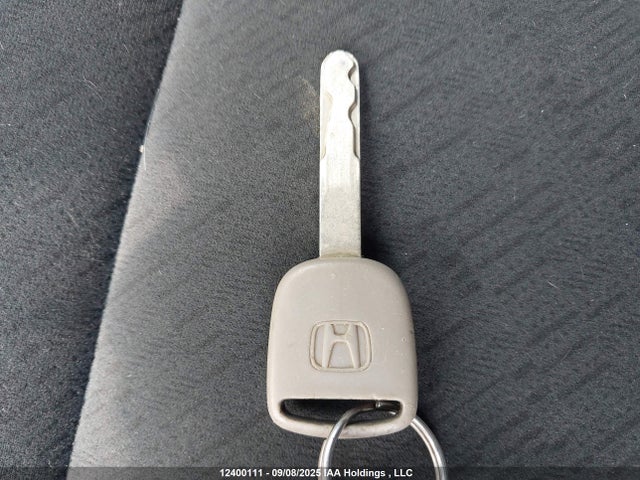2003 Honda Civic Ex მანქანა იყიდება აუქციონზე, vin: 1HGEM229X3L807440, აუქციონის ნომერი: 12400111