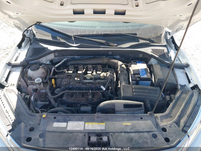 1VWBA7A32MC002776 Volkswagen Passat