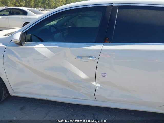 1VWBA7A32MC002776 Volkswagen Passat