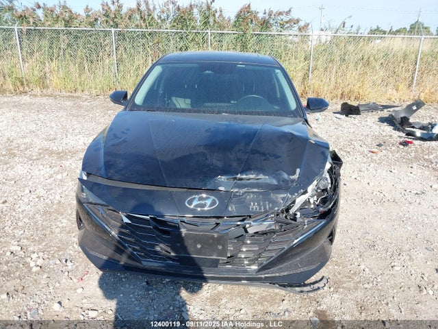 KMHLN4AG0NU284307 Hyundai mpi nu pe