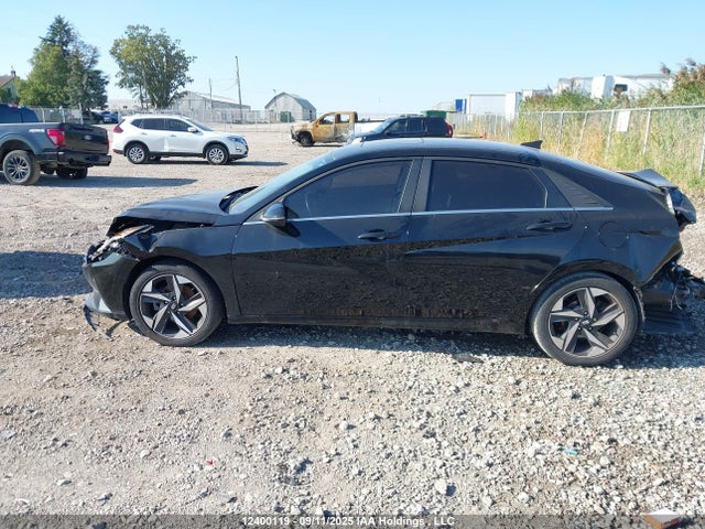 KMHLN4AG0NU284307 Hyundai mpi nu pe