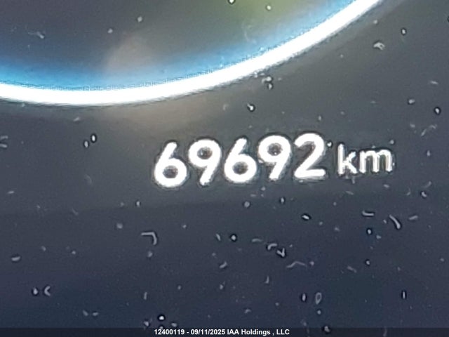 KMHLN4AG0NU284307 Hyundai mpi nu pe