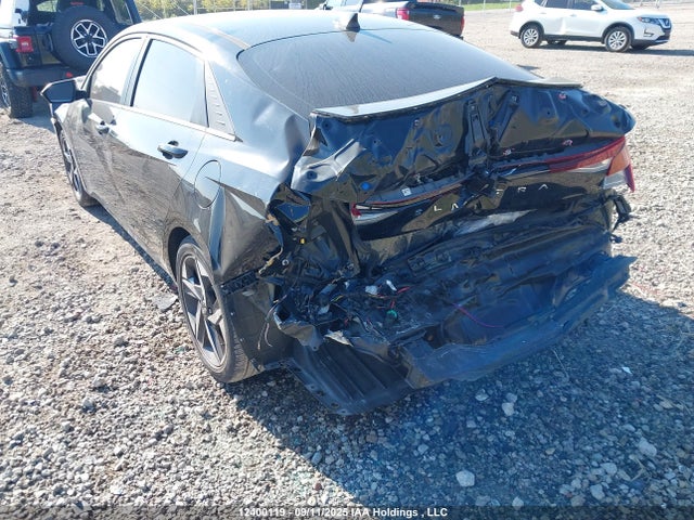 KMHLN4AG0NU284307 Hyundai mpi nu pe