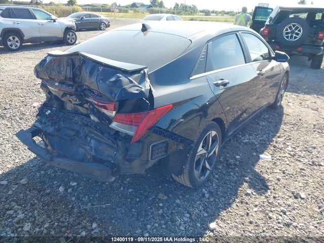 KMHLN4AG0NU284307 Hyundai mpi nu pe