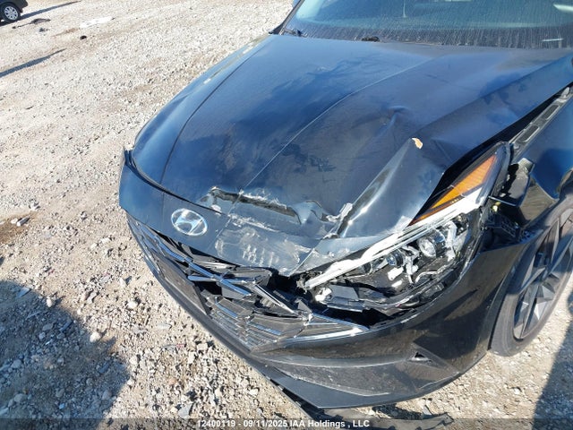 KMHLN4AG0NU284307 Hyundai mpi nu pe