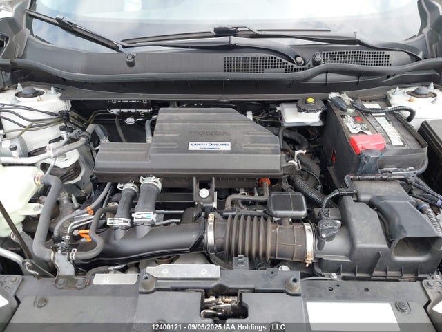 2020 Honda Cr-v Black Edition/touring მანქანა იყიდება აუქციონზე, vin: 2HKRW2H99LH214349, აუქციონის ნომერი: 12400121