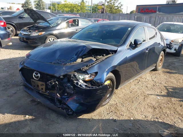 JM1BPBLMXR1720377 Mazda pyukd