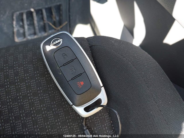 Nissan 2025 2025 3N8AP6BB5SL373627 Image 11