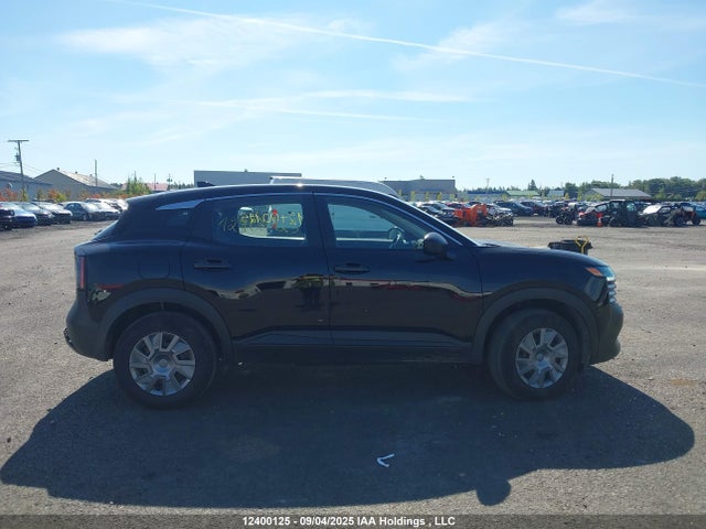 Nissan 2025 2025 3N8AP6BB5SL373627 Image 13