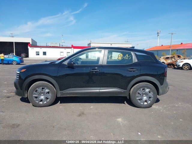 Nissan 2025 2025 3N8AP6BB5SL373627 Image 14