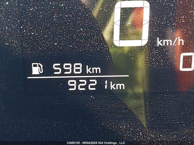 Nissan 2025 2025 3N8AP6BB5SL373627 Image 15