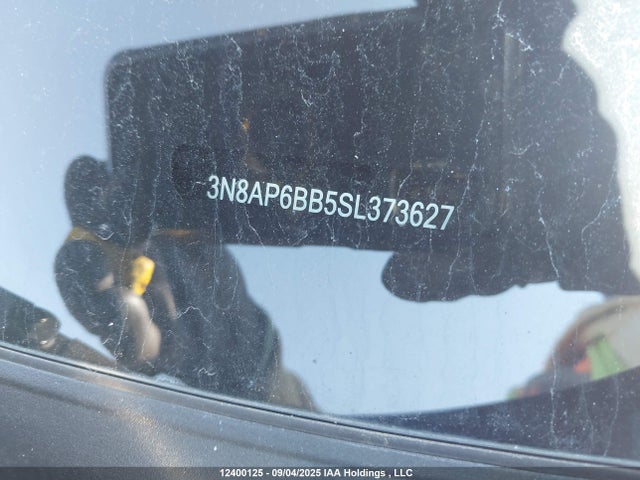 Nissan 2025 2025 3N8AP6BB5SL373627 Image 19