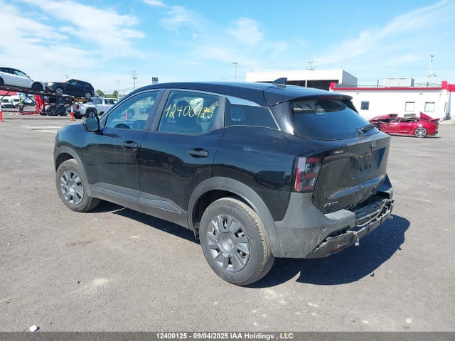Nissan 2025 2025 3N8AP6BB5SL373627 Image 3