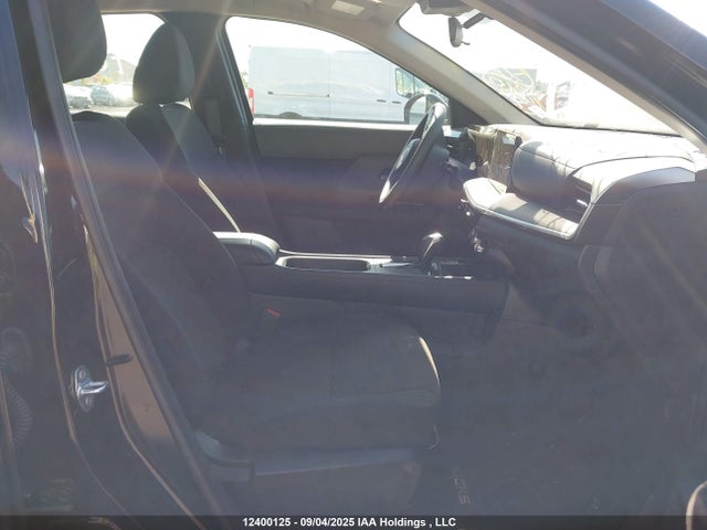 Nissan 2025 2025 3N8AP6BB5SL373627 Image 5