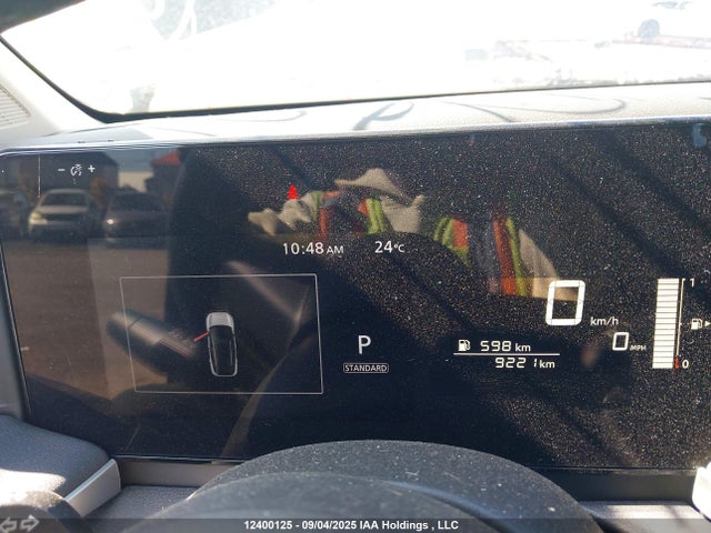 Nissan 2025 2025 3N8AP6BB5SL373627 Image 7