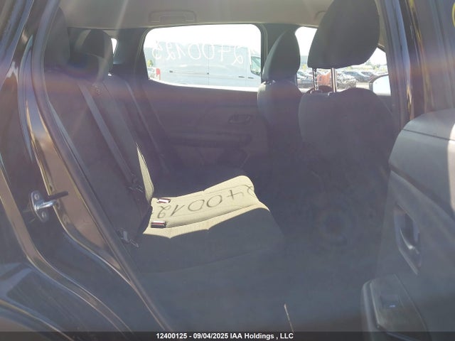 Nissan 2025 2025 3N8AP6BB5SL373627 Image 8