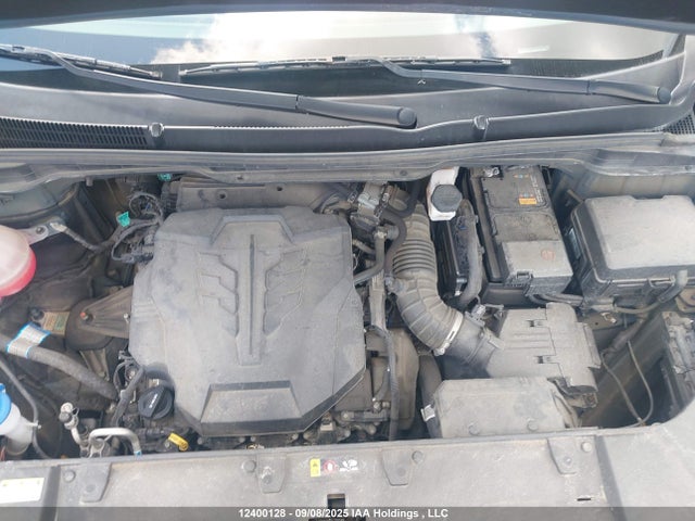 KNDNC5H37N6180915 KIA gdi lamda iii
