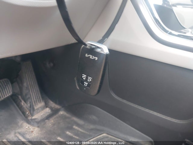 KNDNC5H37N6180915 KIA gdi lamda iii