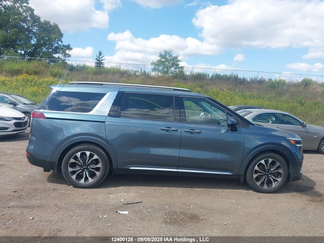 KNDNC5H37N6180915 KIA gdi lamda iii