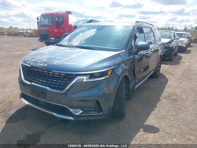 KNDNC5H37N6180915 KIA gdi lamda iii