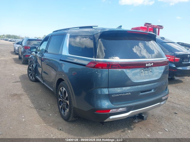 KNDNC5H37N6180915 KIA gdi lamda iii