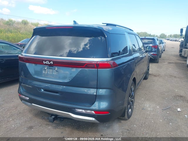 KNDNC5H37N6180915 KIA gdi lamda iii