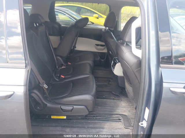 KNDNC5H37N6180915 KIA gdi lamda iii