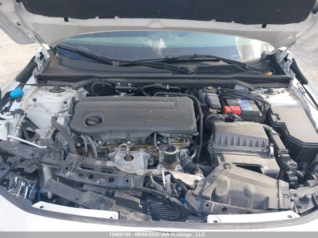 Honda k20c9 2025 2HGFE2F24SH103051 Image 10