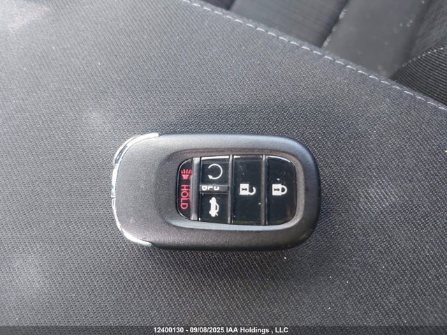 Honda k20c9 2025 2HGFE2F24SH103051 Image 11