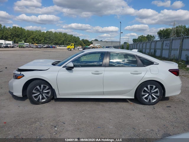 Honda k20c9 2025 2HGFE2F24SH103051 Image 14