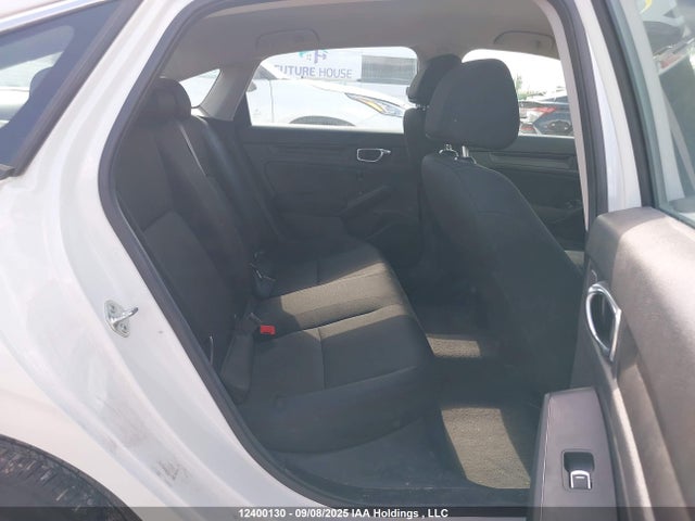 Honda k20c9 2025 2HGFE2F24SH103051 Image 8