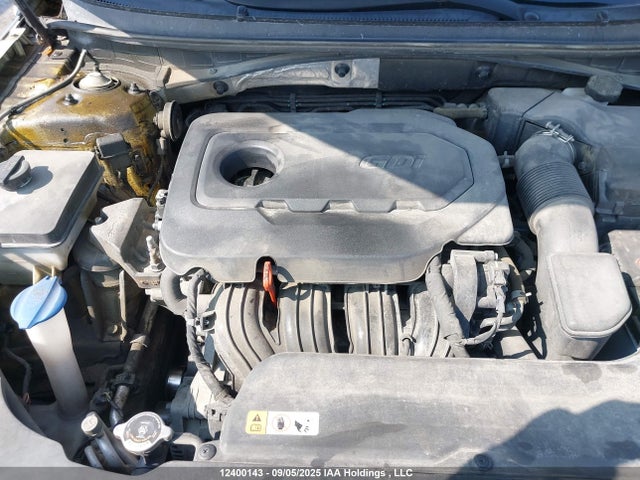 5NPE24AF4GH409044 Hyundai dohc gdi theta-ii