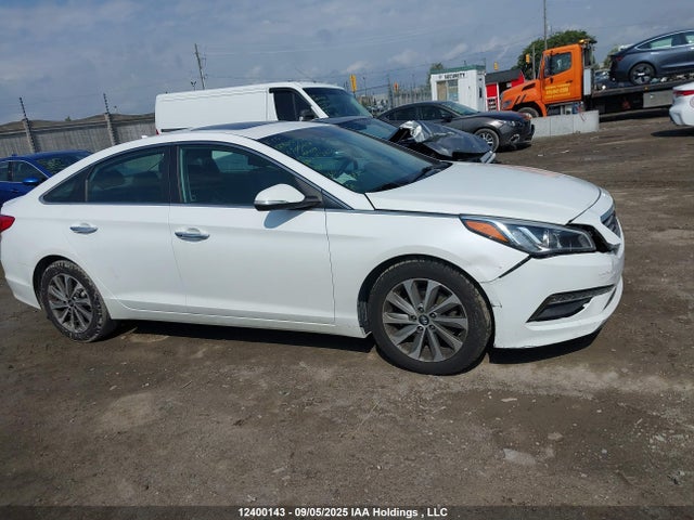 5NPE24AF4GH409044 Hyundai dohc gdi theta-ii